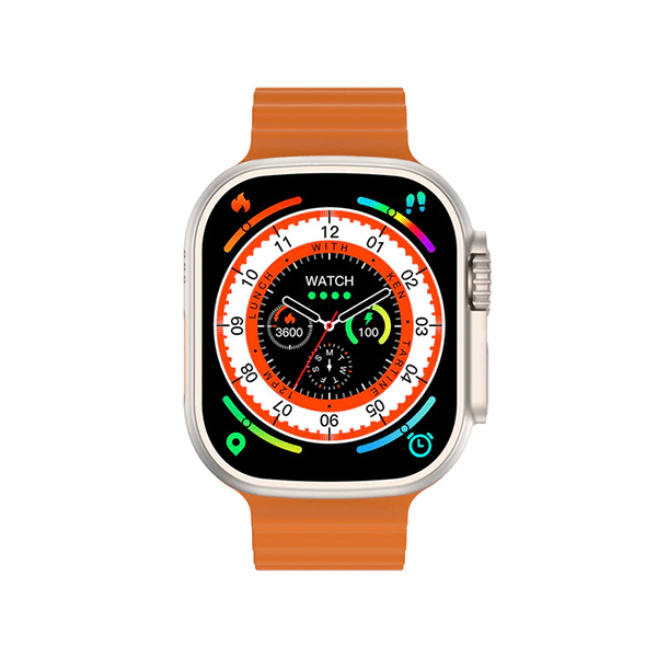 Microwear W68 Smart Watch