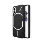 Nillkin Nothing Phone 1 Super Frosted Shield Case - Image 3