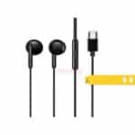 Realme Buds Classic Type-C Semi In-Ear Headphones