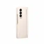 Samsung Galaxy Z Fold4 Standing Cover with Pen - Image 4