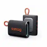 Sanag M13S PRO Portable Bluetooth Speaker - Image 2