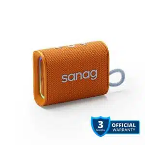 Sanag M13S PRO Portable Bluetooth Speaker
