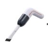 USAMS LEJ Series US-ZB253 Mini Handheld Vacuum Cleaner