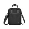 WIWU Alpha Vertical Double Layer Laptop Bag 14.2 Inch