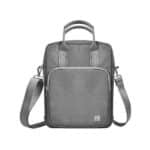 WIWU Alpha Vertical Double Layer Laptop Bag 14.2 Inch