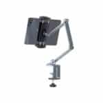 WiWU ZM310 Flexible Long Arm Bracket Aluminum Tablet Stand 2