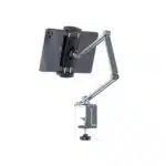 WiWU ZM310 Flexible Long Arm Bracket Aluminum Tablet Stand - Image 2