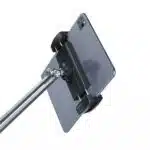 WiWU ZM310 Flexible Long Arm Bracket Aluminum Tablet Stand - Image 3