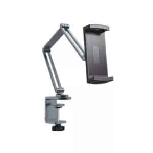 WiWU ZM310 Flexible Long Arm Bracket Aluminum Tablet Stand