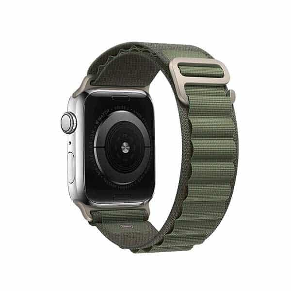 Alpine Loop Band for Apple watch Strap