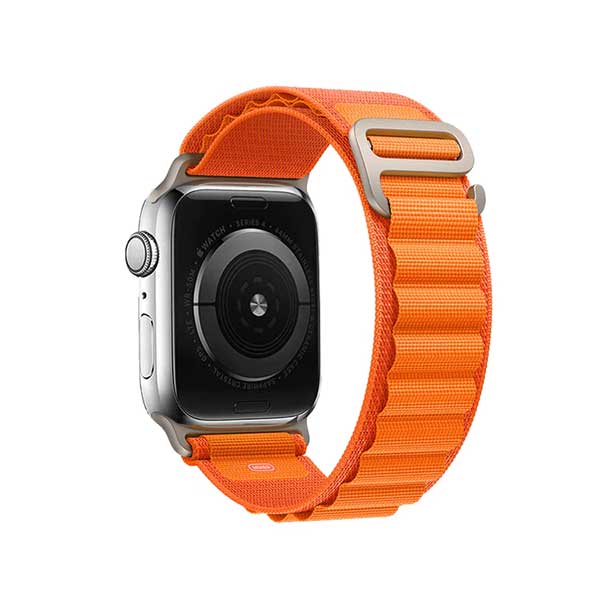 Alpine Loop Band for Apple watch Strap