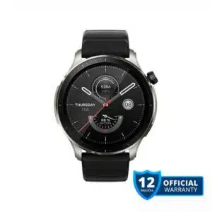 Amazfit GTR 4 Smart Watch