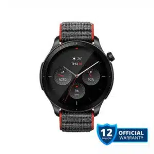 Amazfit GTR 4 Smart Watch