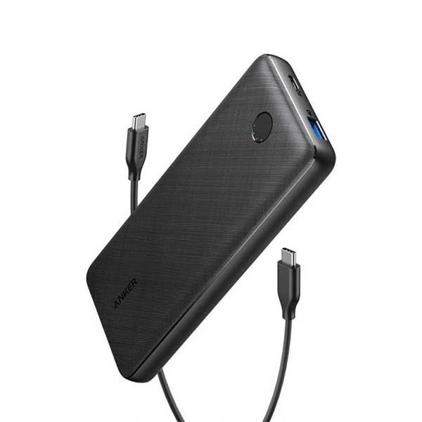 Anker PowerCore Essential 20000 PD Portable Power Bank