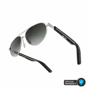 Anker Soundcore Frames Tour Bluetooth Audio Smart Glasses A3600011