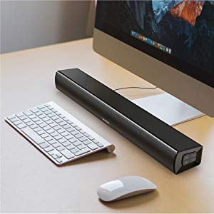 Anker Soundcore Infini Mini Soundbar A3370Z11 12