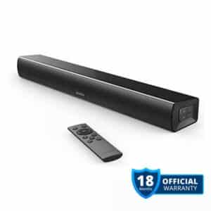 Anker Soundcore Infini Mini Soundbar A3370Z11