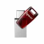 Apacer AH180 USB 3.2 Type-C Dual Flash Drive