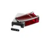 Apacer AH180 USB 3.2 Type-C Dual Flash Drive - Image 2