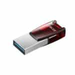 Apacer AH180 USB 3.2 Type C Dual Flash Drive 3