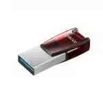 Apacer AH180 USB 3.2 Type-C Dual Flash Drive - Image 3