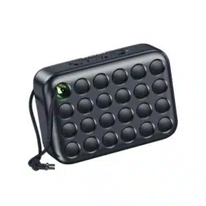 Awei Y385 Portable Mini Bluetooth Speaker