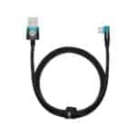 Baseus MVP 2 Elbow Shaped Fast Charging Data Cable USB to Type C 100W 10