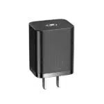 Baseus Super Si 1C 20W PD Quick Charger with Type C to Lightning Cable