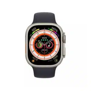 DT NO.1 DT8 Ultra Smart Watch