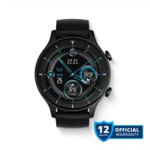 G-Tide R1 Bluetooth Calling Smart Watch