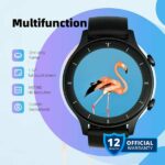 G Tide R1 Bluetooth Calling Smart Watch 7