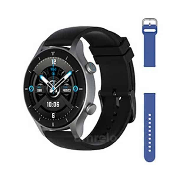 G-Tide R1 Bluetooth Calling Smart Watch