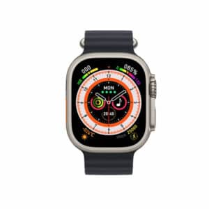 HW8 Ultra Max 49mm Smart Watch