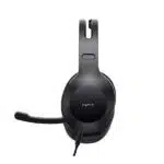 Havit H220d Wired Headphone - Image 3