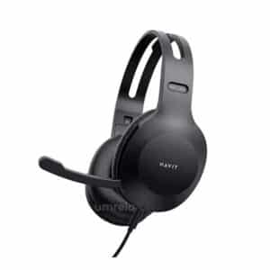 Havit H220d Wired Headphone