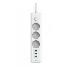 Havit SP8813 3AC Sockets+3 USB Switch Design Power Strip