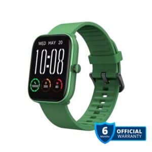 Haylou LS13 GST Lite Smart Watch Green