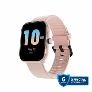 Haylou LS13 GST Lite Smart Watch pink