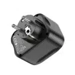 Hoco NS3 Multifunctional Socket EU Plug - Image 3
