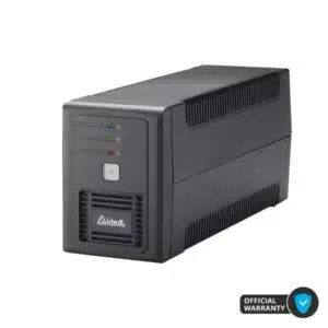 IDEAL 2110CW 1000VA/550W Line Interactive UPS