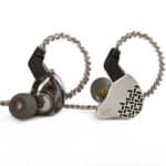 KBEAR Rosefinch Dynamic Driver In-Ear Monitor