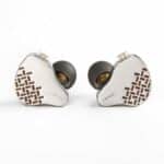 KBEAR Rosefinch Dynamic Driver In Ear Monitor 2