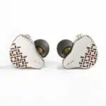 KBEAR Rosefinch Dynamic Driver In-Ear Monitor - Image 2