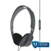 KOSS KPH30i On Ear Headphones