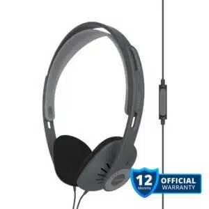 KOSS KPH30i On Ear Headphones