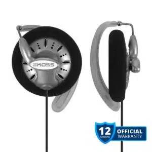KOSS KSC75 Ear Clip Headphone