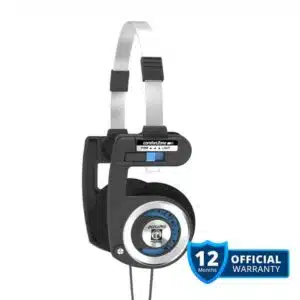KOSS Porta Pro On Ear Headphones