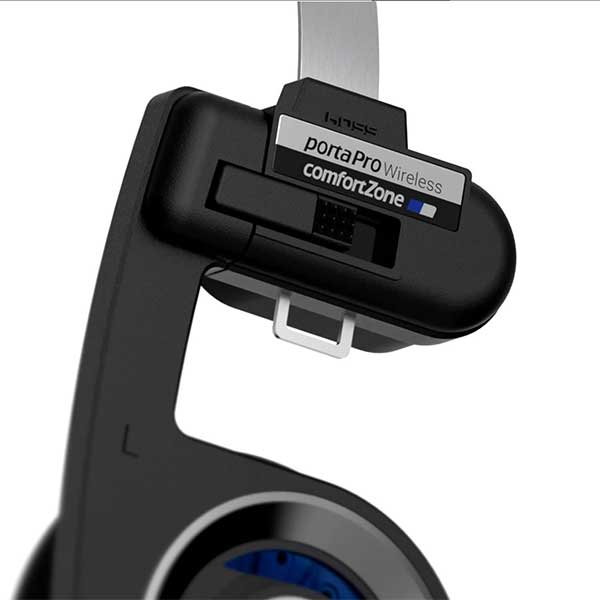 KOSS Porta Pro Wireless Headphones 3