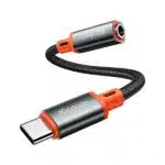 Mcdodo CA-7561 Type C to 3.5mm AUX Converter