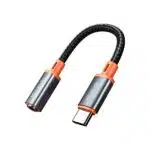 Mcdodo CA-7561 Type C to 3.5mm AUX Converter - Image 2